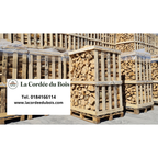 Bois dur 25 cm · Box 2 m³ · 3,33 stères