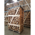 Bois dur 28 cm · Box 2 m³ · 3,20 stères