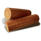 Bûches densifiées · Palette de 140 packs · 1 050 kg