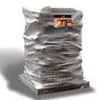 La Grande · Bûches Premium 40 cm · Ballot 2400 dm³