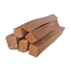 Bois spécial cuisson · Bûches Premium 30 cm · Ballot 2000 dm³