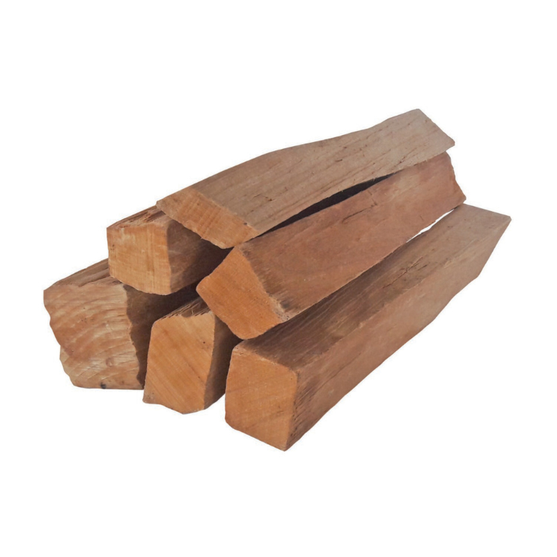 Bois spécial cuisson · Bûches Premium 30 cm · Ballot 2000 dm³