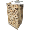 La Feuillue · Bois dur 40 cm · Box 2,30 m³