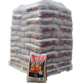 Granulés Pauls Pellets · Granulés de bois · Palette 70 sacs de 15 kg
