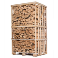 La Feuillue 50 · Bois dur 50 cm · Box 2,30 m³