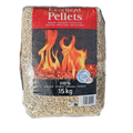 Granulés Braise Premium · Granulés de bois · Palette 70 sacs de 15 kg
