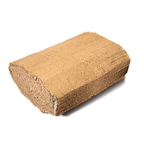 Tecsabuch · Bûches densifiées · Palette de 100 packs · 1 000 kg